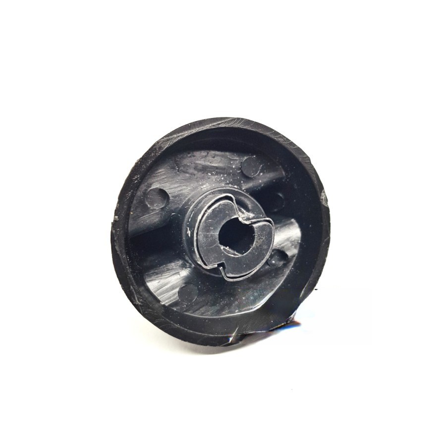 KNOP KOMPOR GAS Rinnai RI 712BGX Tombol Putaran Kenop Original Grade