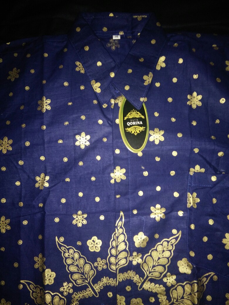 Maura Couple - Sania Ruffle Batik Couple Jumbo Ori Ndoro Jowi Dnt Garansi Termurah Shopee - Solo