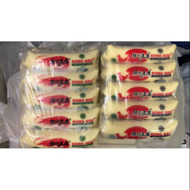 

Kong Kee Tofu Isi 10 pack