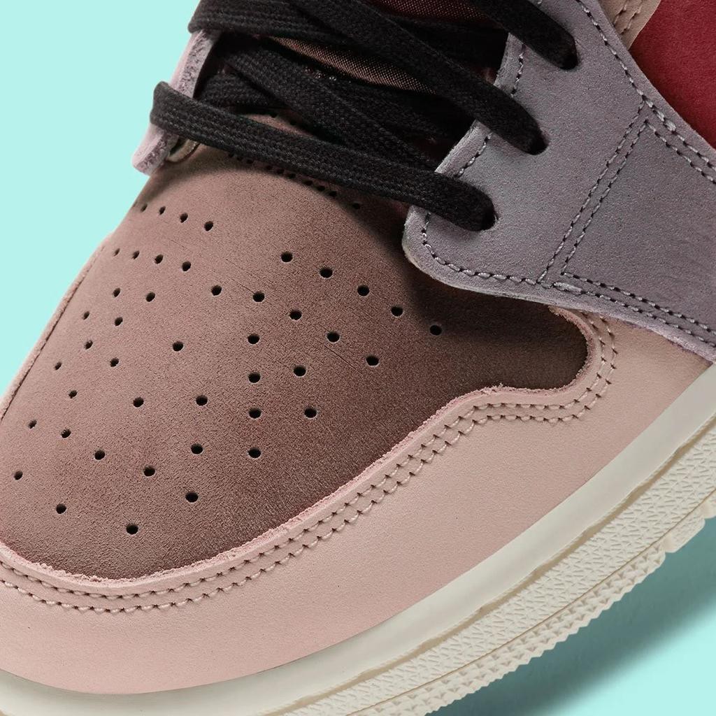 canyon rust jordan 1