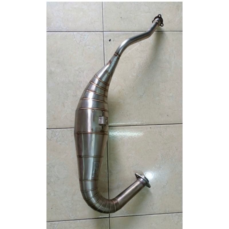 Chamber Aitech Stainless Cobra