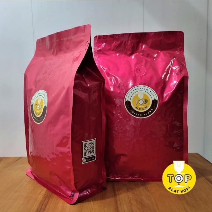

Kopi special blend untuk espresso dan es coffee susu mantap 1 kg -Diskon Besar