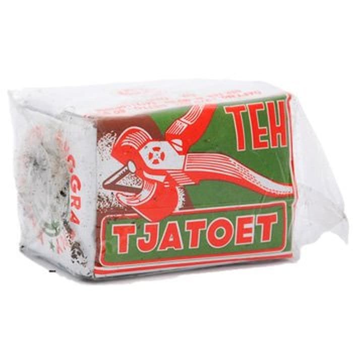 

Tjatoet Teh Istimewa 80Gr