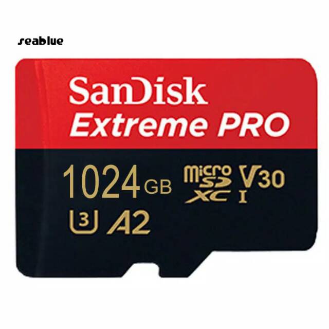 Sandisk 1TB