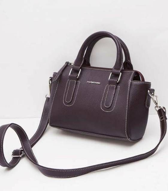 TAS CAMELOT MAROON T6618M2