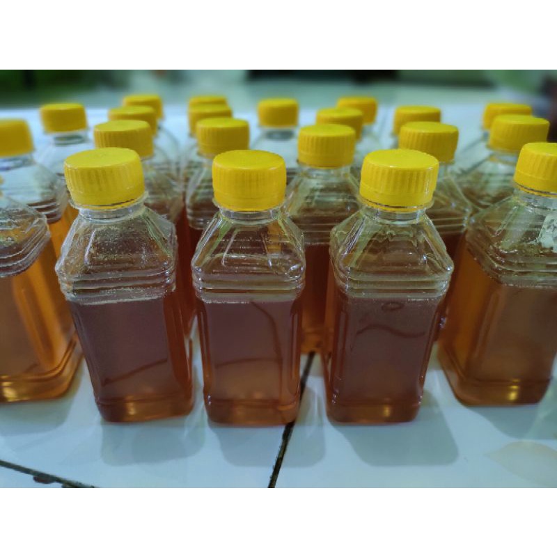

Madu asli