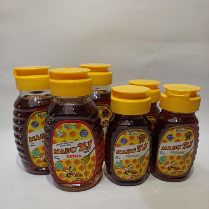 

MADU TJ MURNI