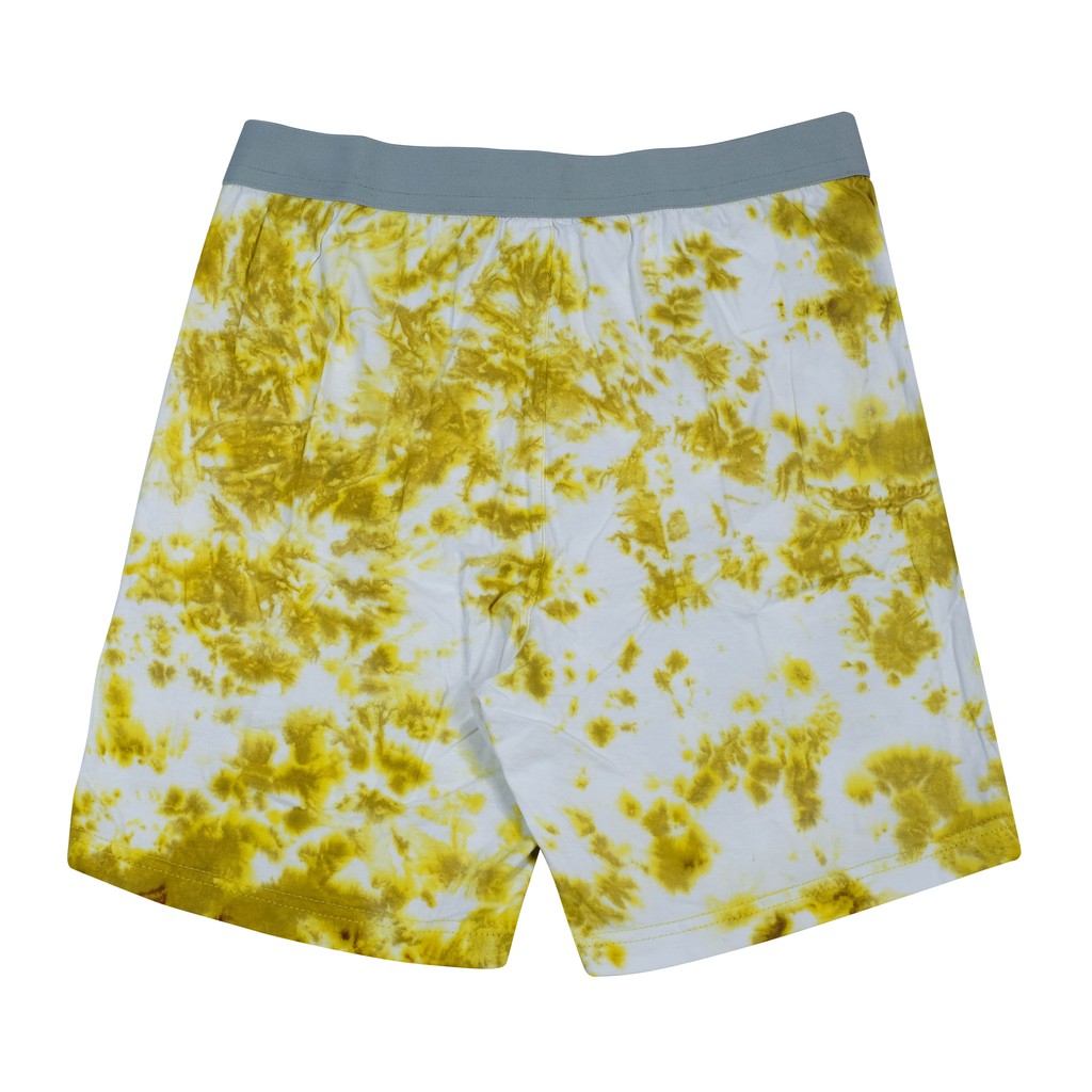 CRUSH EXP Celana Boxer Teydey BRC0095 - YELLOW