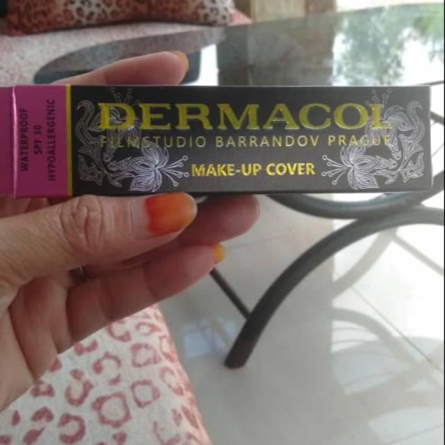 DERMACOL