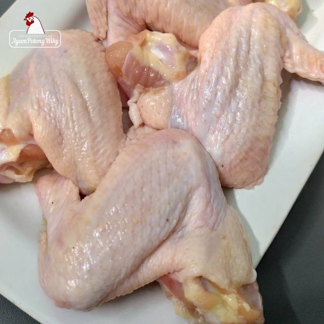 

SAYAP AYAM KARKAS 500gr