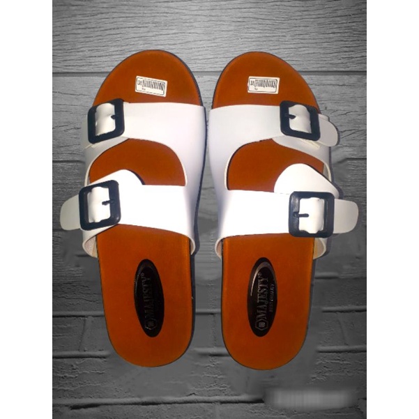 Sandal Wanita Kekinian Birken Slop