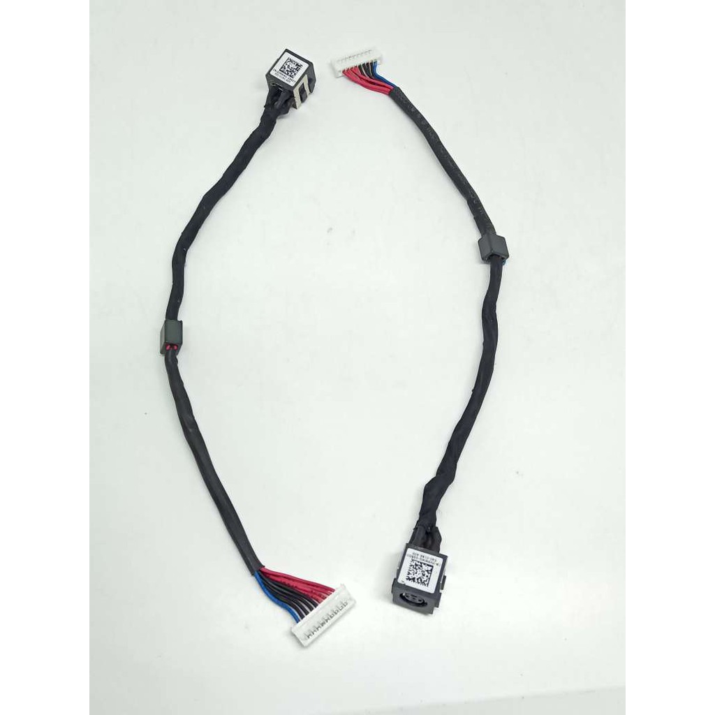 DC Power Jack Connector DELL Precision M6800 M4800 M4700 DC30100I500