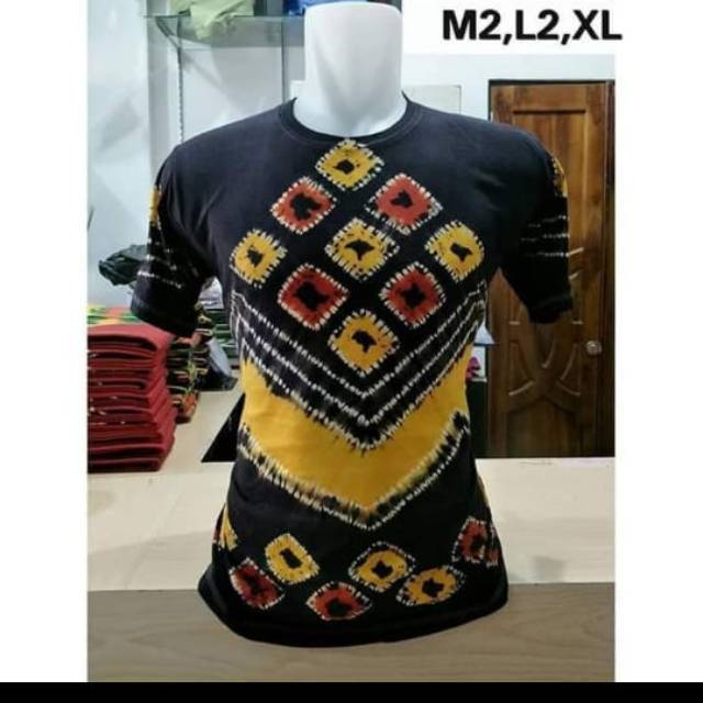 Kaos sasirangan batiknya org banjar,rugi org bnjar tidak pakai sasirangan harganya bersahabat