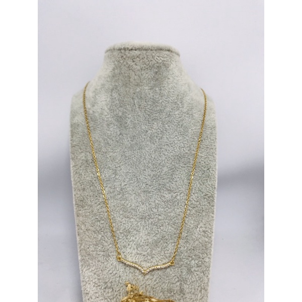 kalung titanium fuji