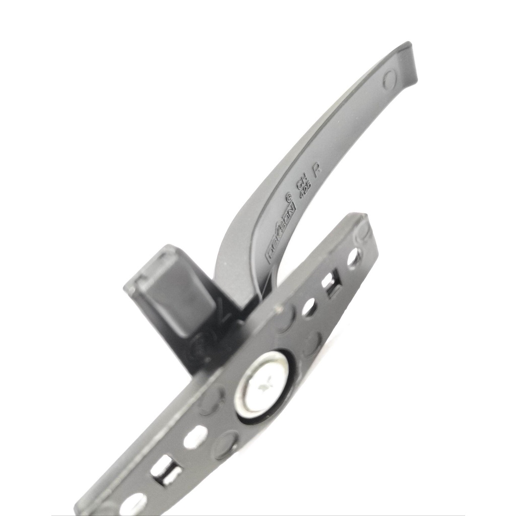 Penahan kunci jendela KANAN Dekson / Grendel Selot Jendela