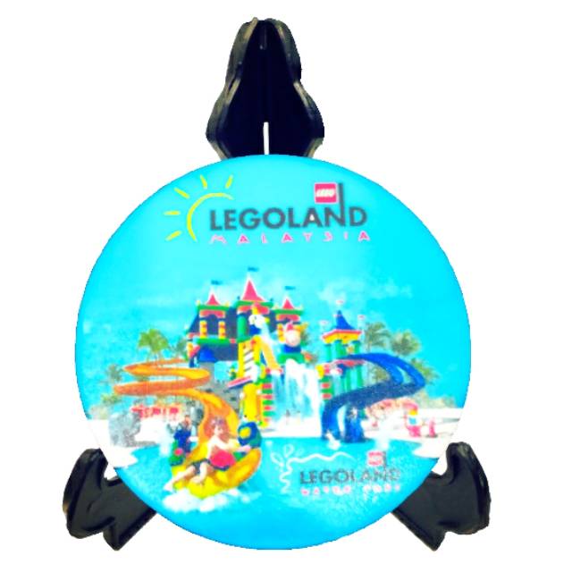 Souvenir lego land malaysia souvenir legoland malaysia