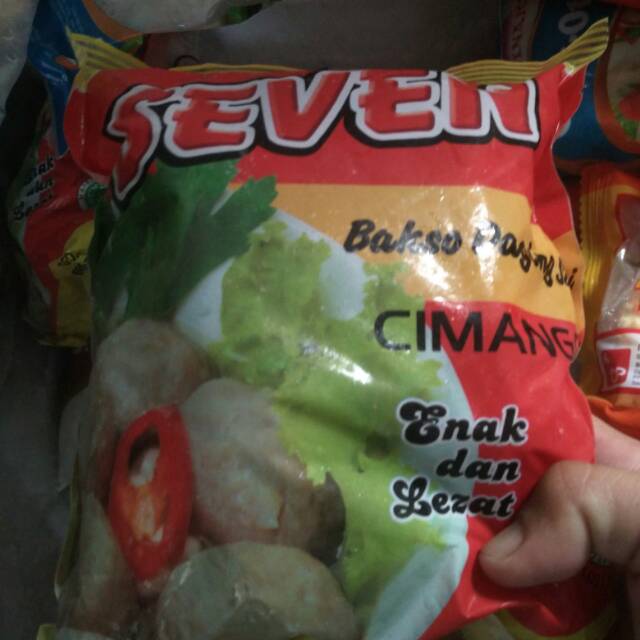 

Bakso sapi
