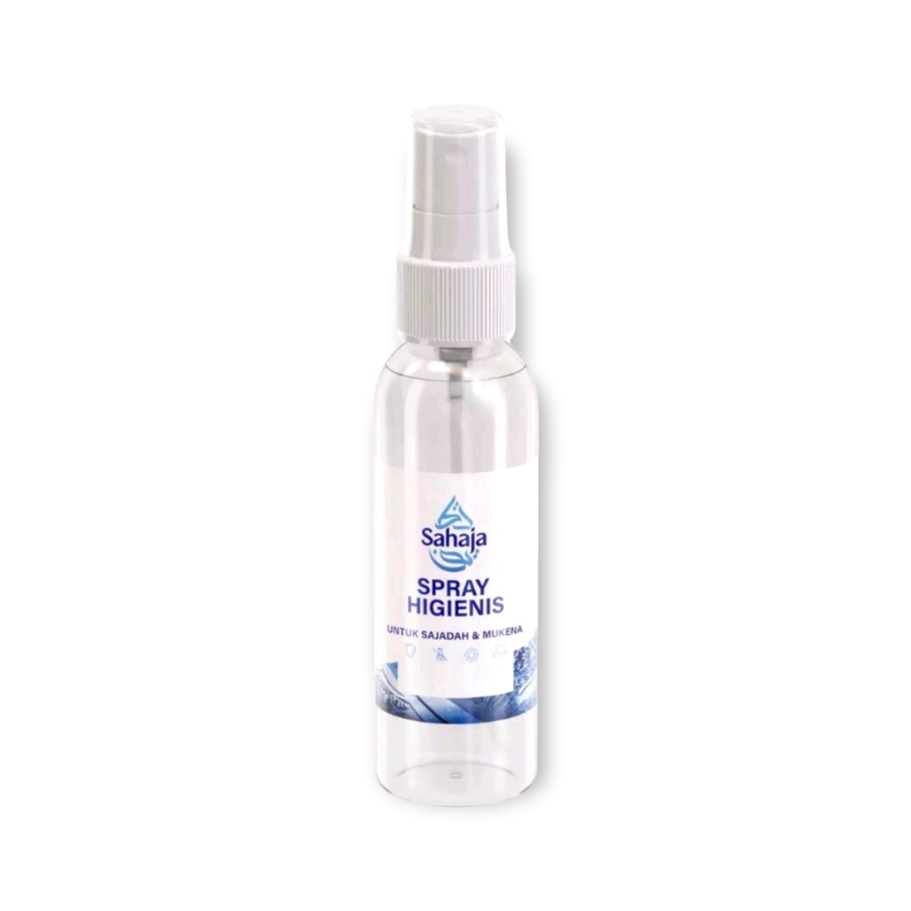 Sahaja Spray Anti Bakteri Higienis 50mL