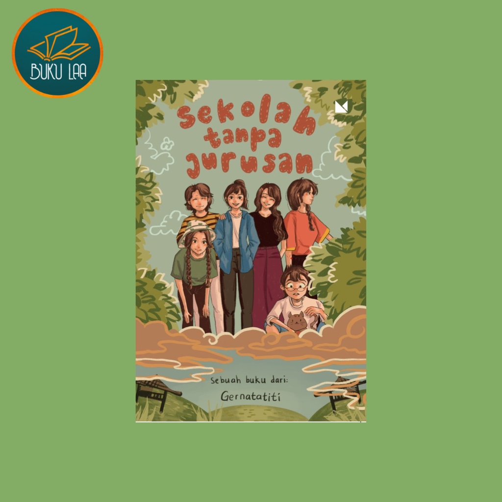 Sekolah Tanpa Jurusan