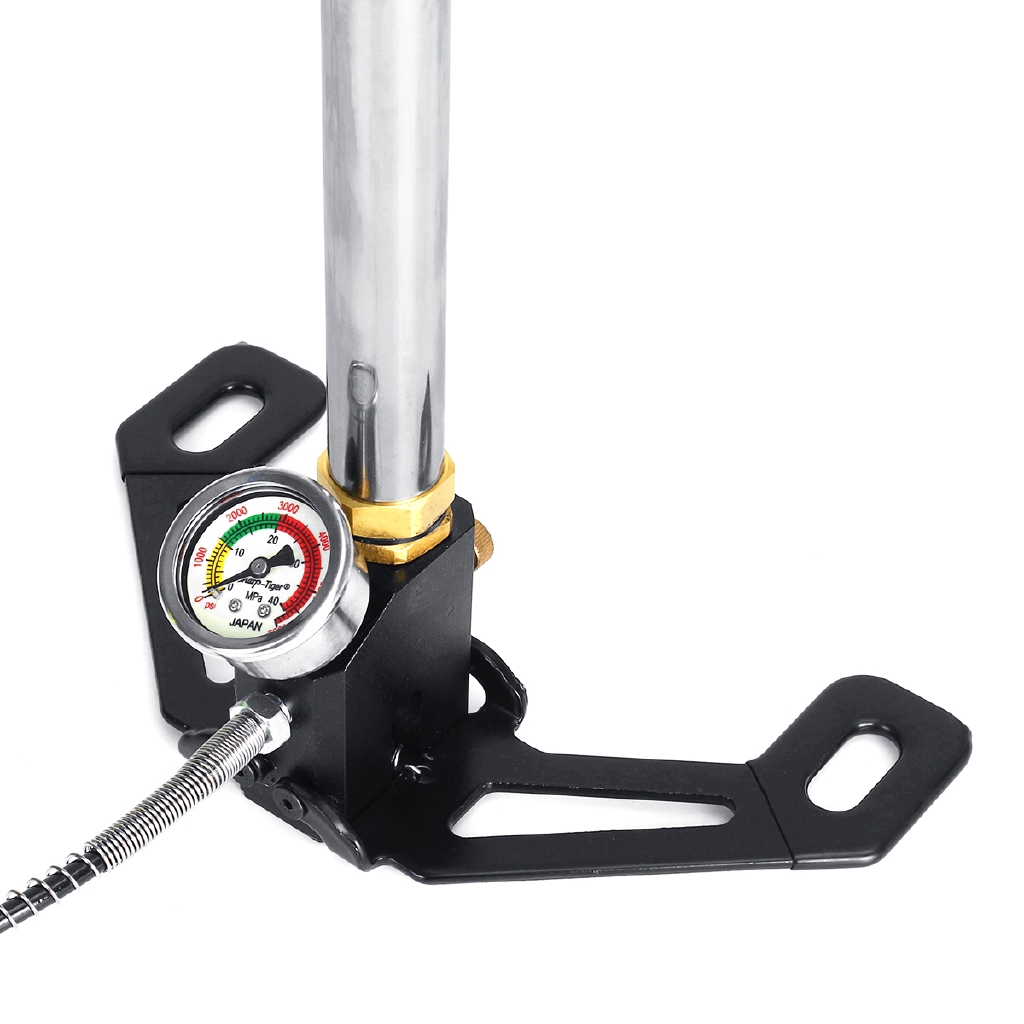 Pompa Pcp Murah Air Gas Filling Pump PSI Stainless Steel High Pressure Hand Pump Pompa Mobil