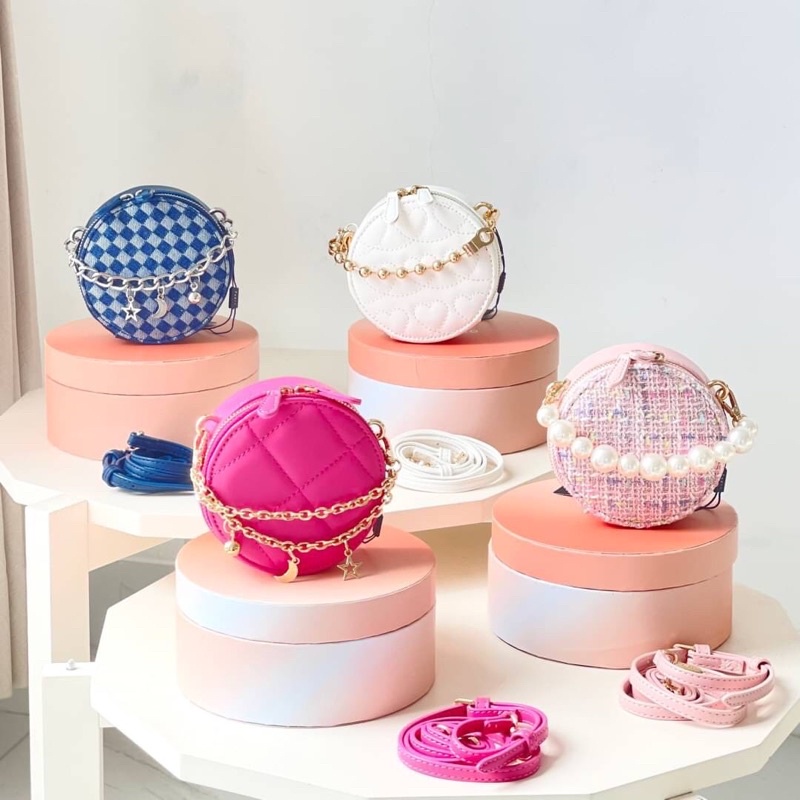 GIFT SET PEDRO BAG _P578