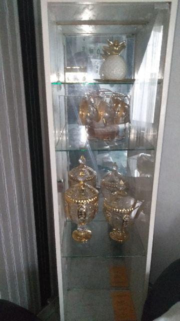 Toples Lebaran Toples Elegant Capodimonte