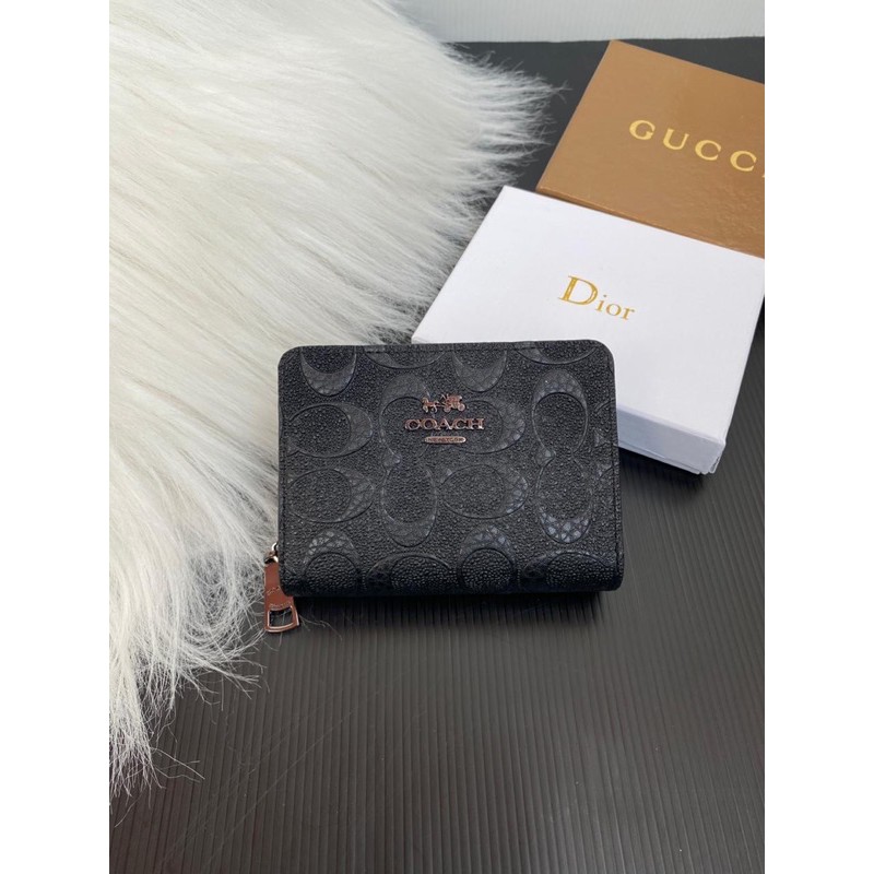 Dompet kartu wanita branded import  Dompet wanita branded dompet koin dompet kartu