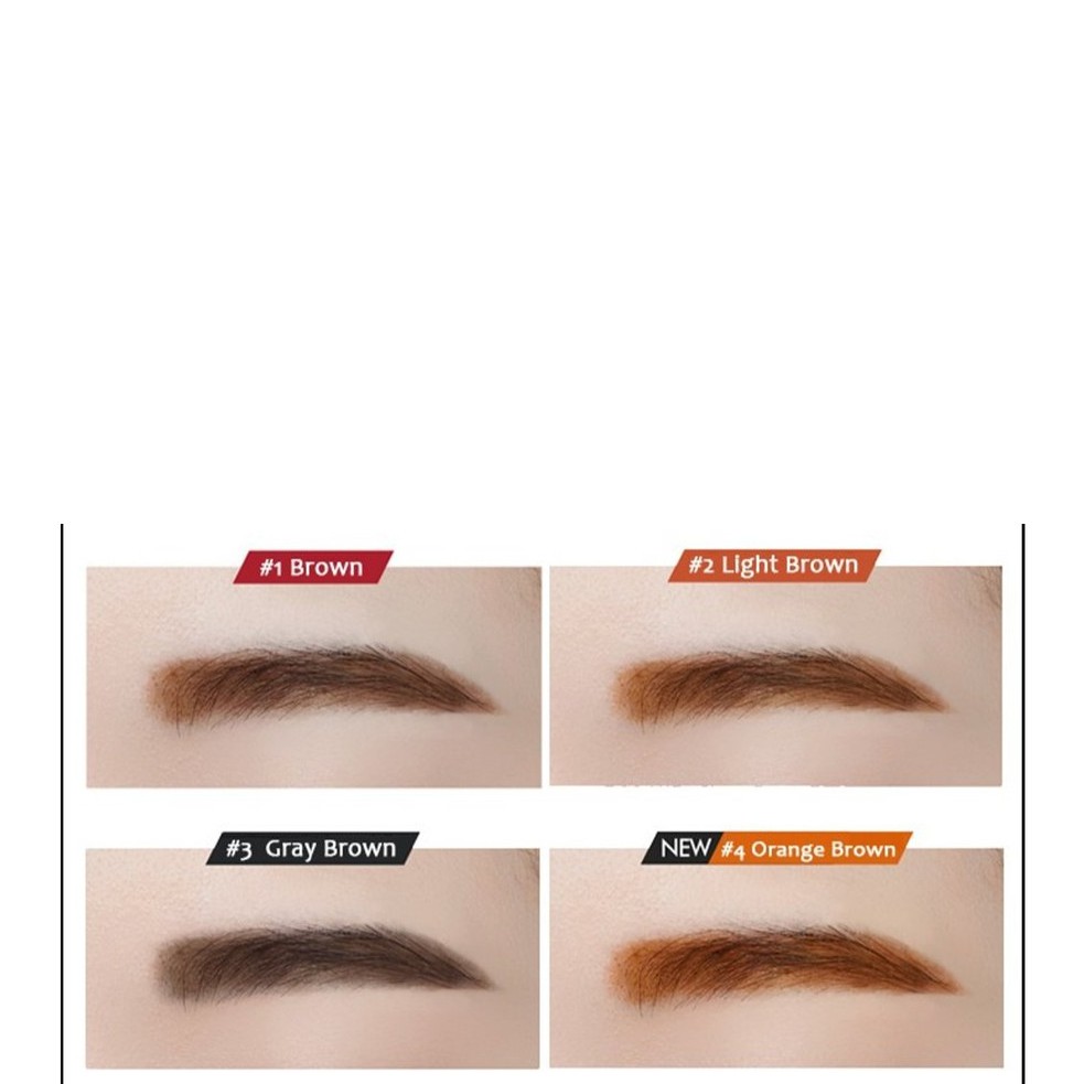 Etude House  Tint My Brow Gel