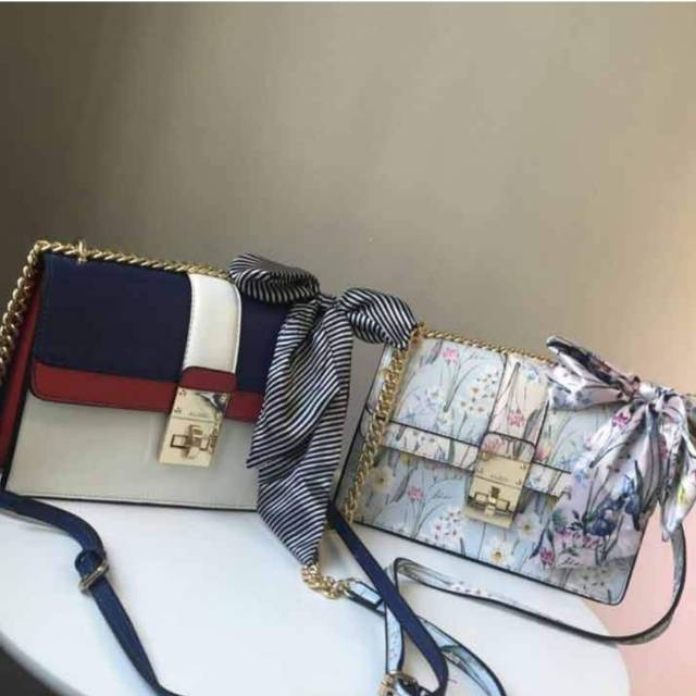 Aldo sling bag - tas selempang wanita