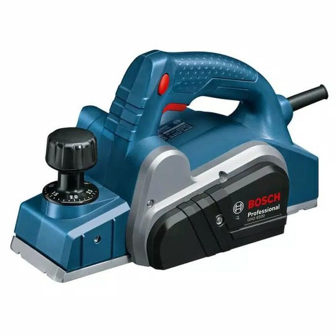*:*:*:*:*] BOSCH GHO 6500 MESIN KETAM LISTRIK-PLANER-SERUT KAYU