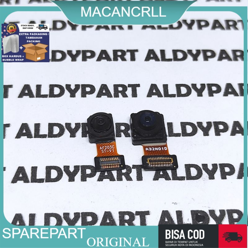 Kamera Depan Small Camera Oppo Reno 4 | Oppo Reno4 Original