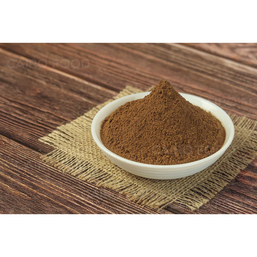 Cairo Food Allspice Bubuk - 100 Gram