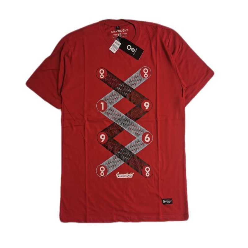 Kaos Distro Greenlight Original Distro