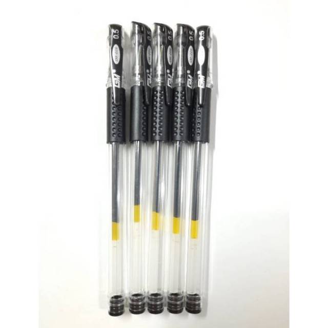 

PULPEN MINIGEL GM-006 0.5 MM