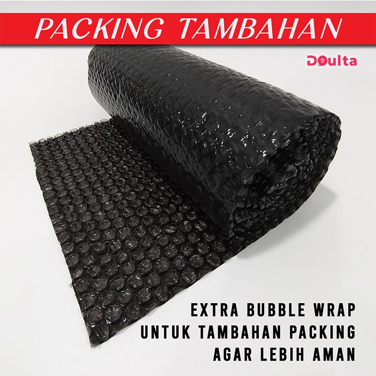 

Bubble Wrap Tambahan Untuk Packing Agar Produk Lebih Aman