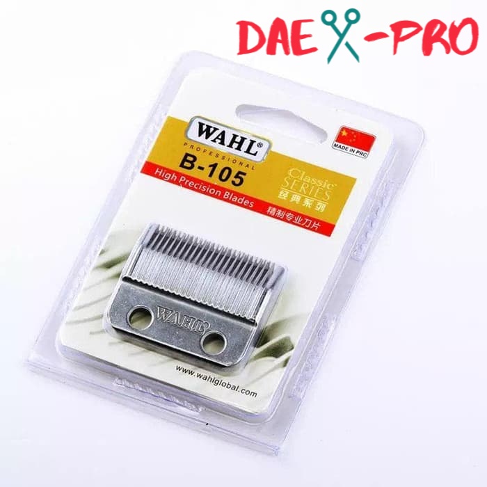 

Pisau Cukur Wahl Blade Original 2170 / 2171 / 2151 / 2150 / 21051 daexpro