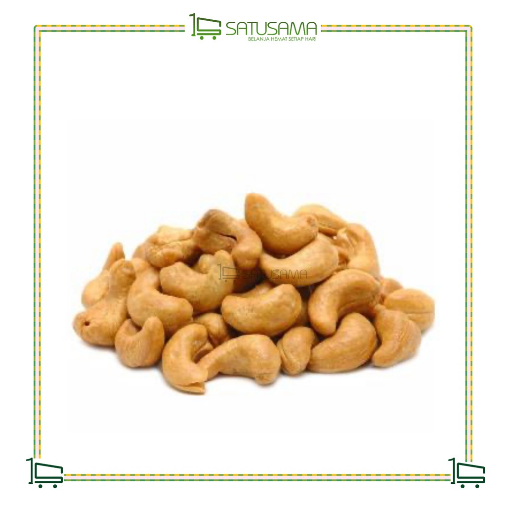 

KACANG MENTE MENTAH