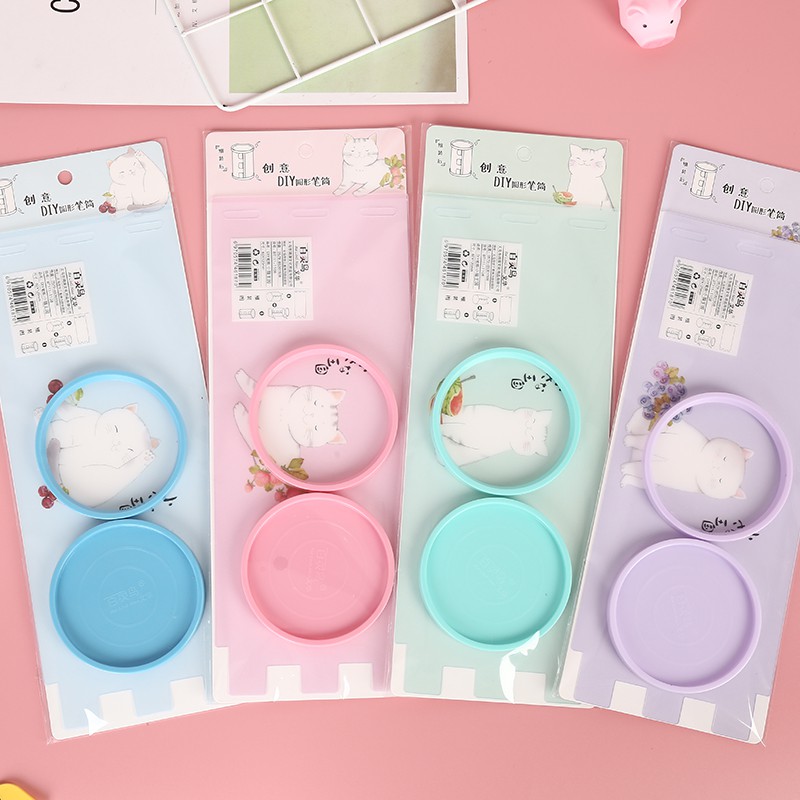 KOTAK PENSIL MOTIF LUCU UNIK / TEMPAT PENSIL / KOTAK PULPEN / TEMPAT ALAT TULIS QQ117-2