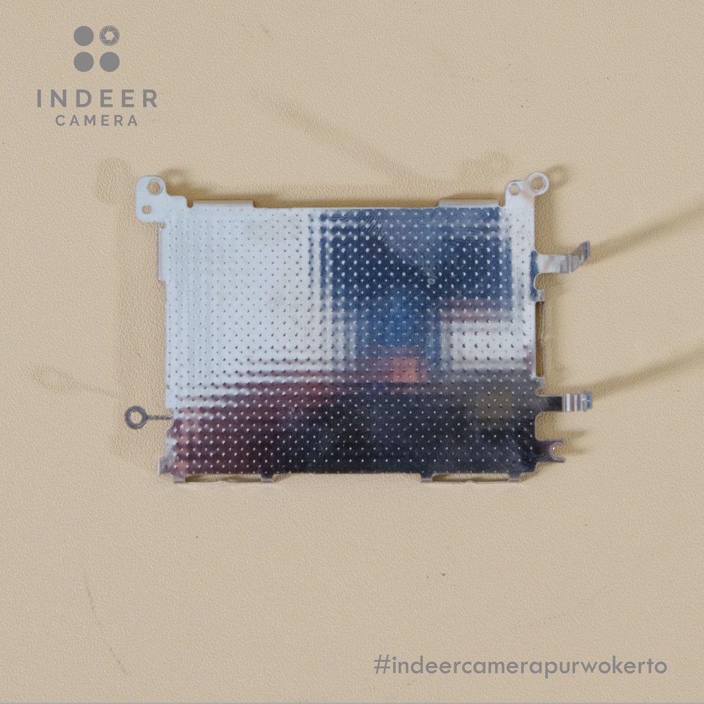 Plat LCD For Canon EOS 1100D Original Second Part