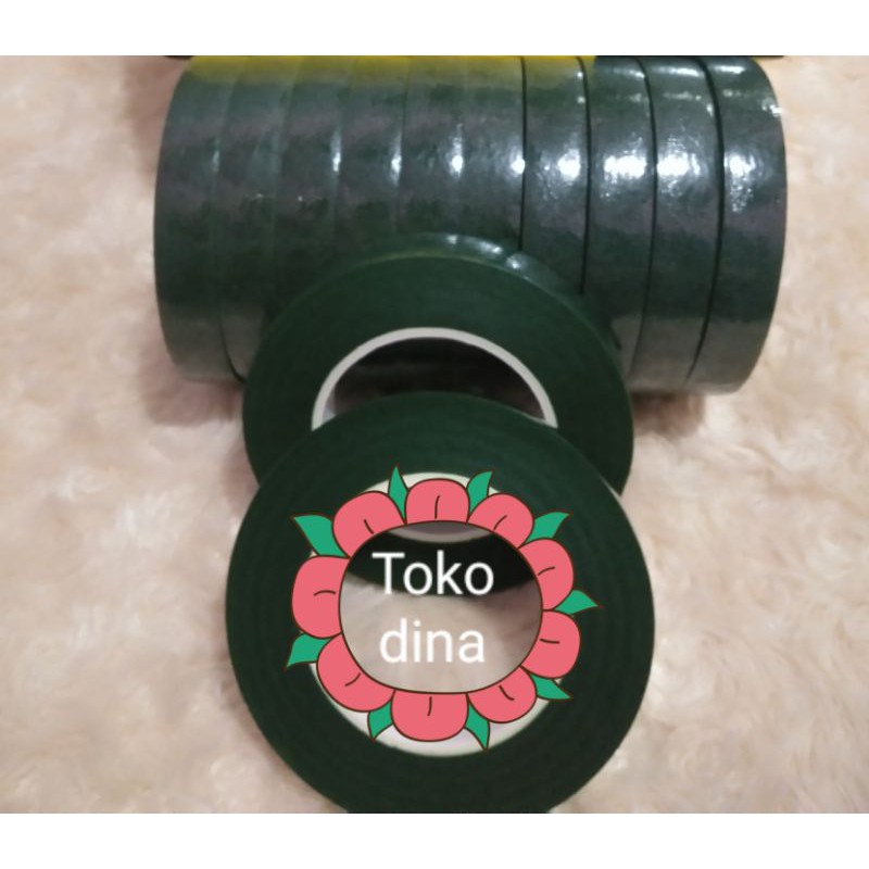 

Floral tape 20 yard