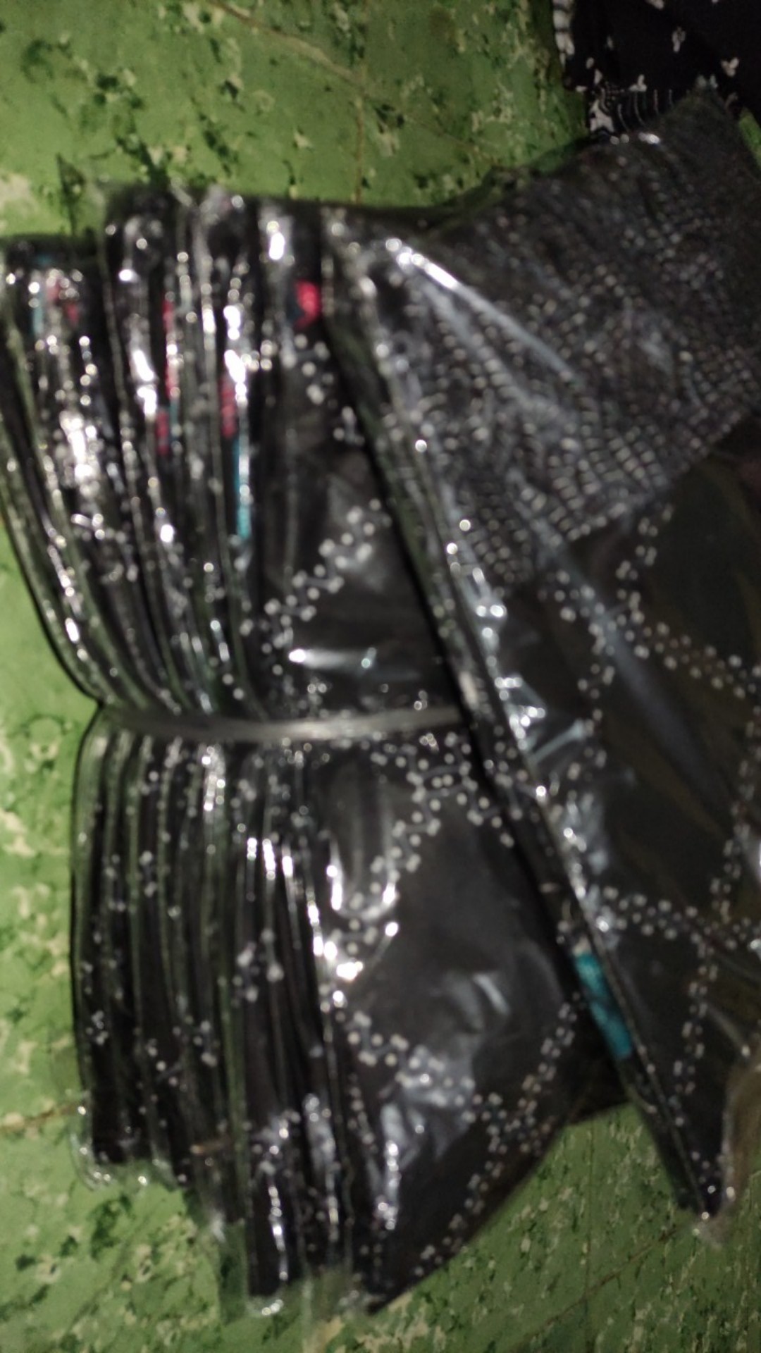 Ms Gamis Batik Sriwedari Maxi Bumil/busui Katun Sogan Allsize Dan Jumbo Sampingbusui