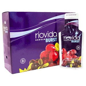 Riovida Burst 1 sachet