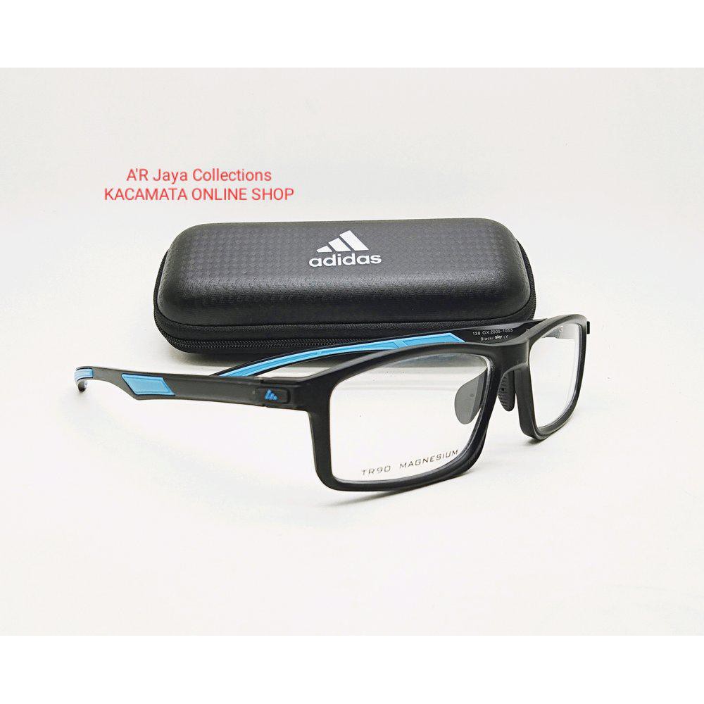Hot Sale Frame Kacamata Optikal Adidas Sporty