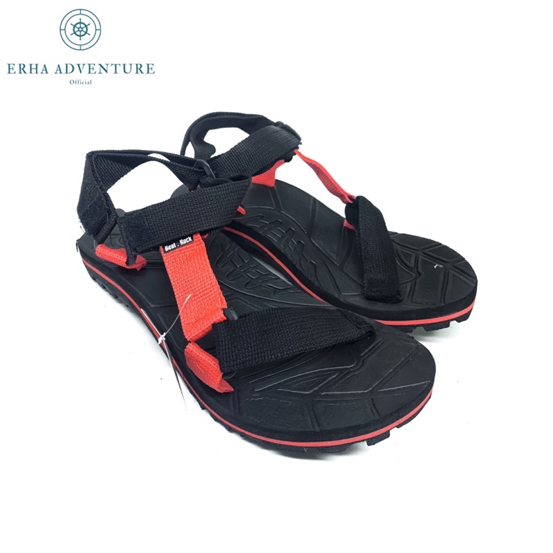 Sandal Gunung Sandal Gunung Pria Sandal Adventure Sandal Hiking Sandal Slop Sepatu Pria