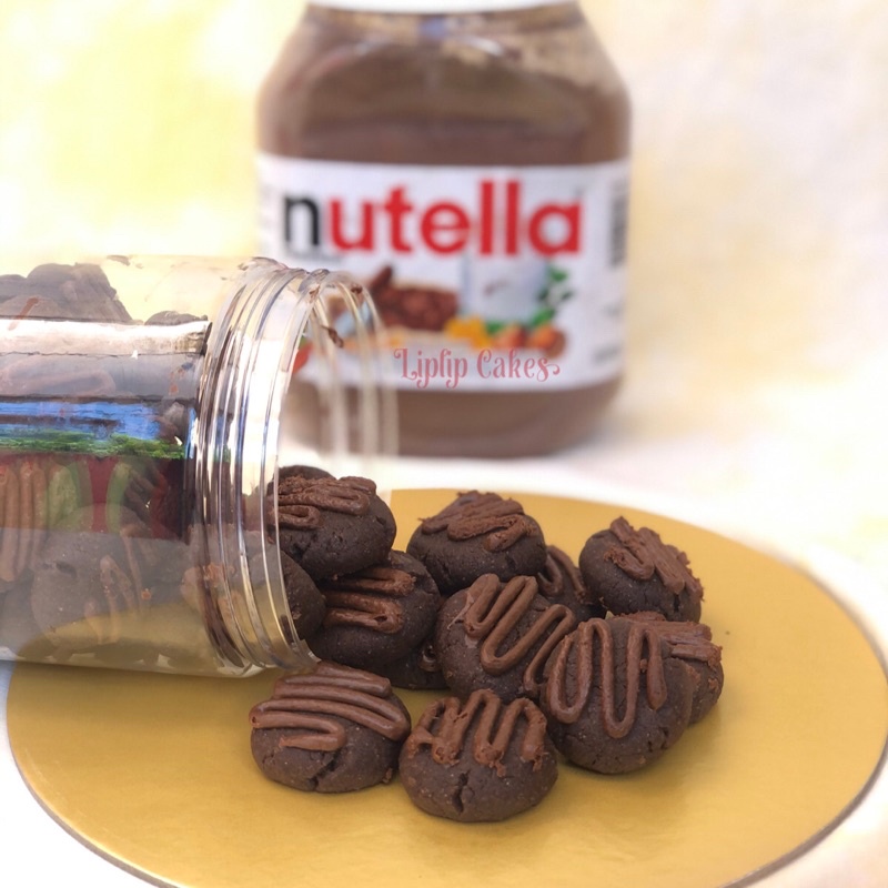 

Choco Nutella size L