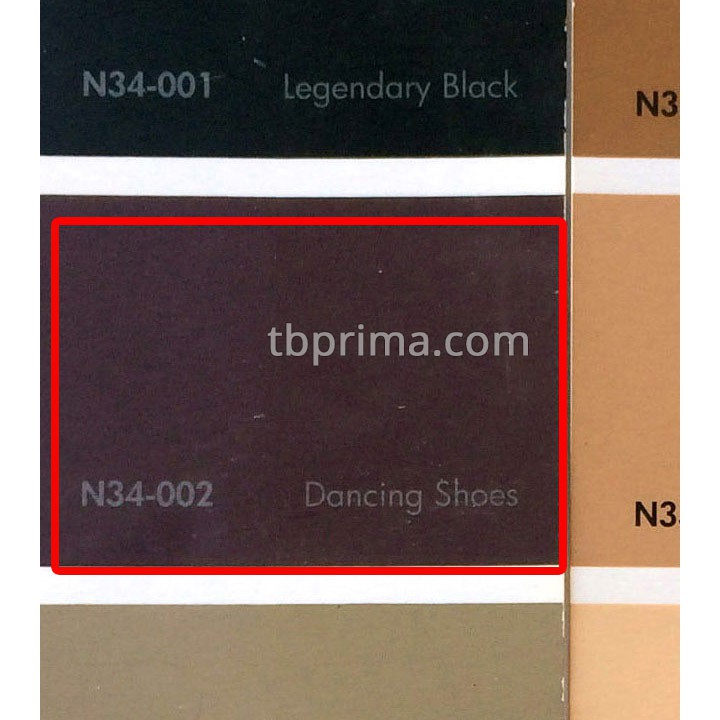 No Drop Tinting N34-002 Dancing Shoes 1 kg