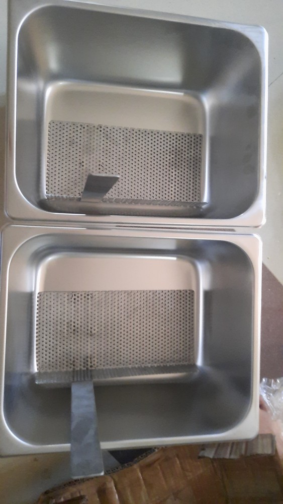 Wajan Penggorengan Long Potato