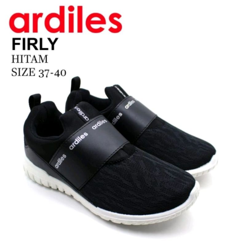 Sepatu wanita sneakers. Ardiles FIRLY 100% ORGINAL. WAJIB BACA DESKRIPSI