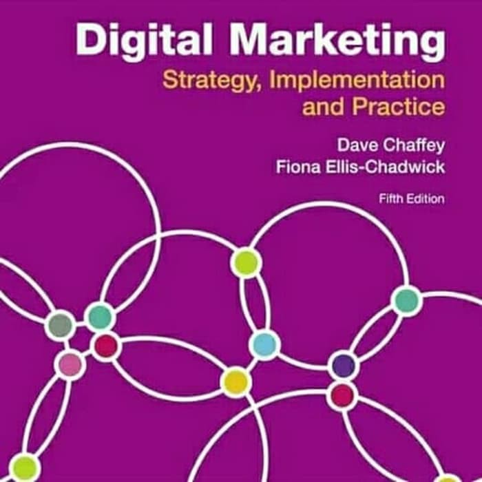 Kuasai Digital Marketing dengan "Digital Marketing For Dummies": Panduan Lengkap untuk Pemula hingga Profesional