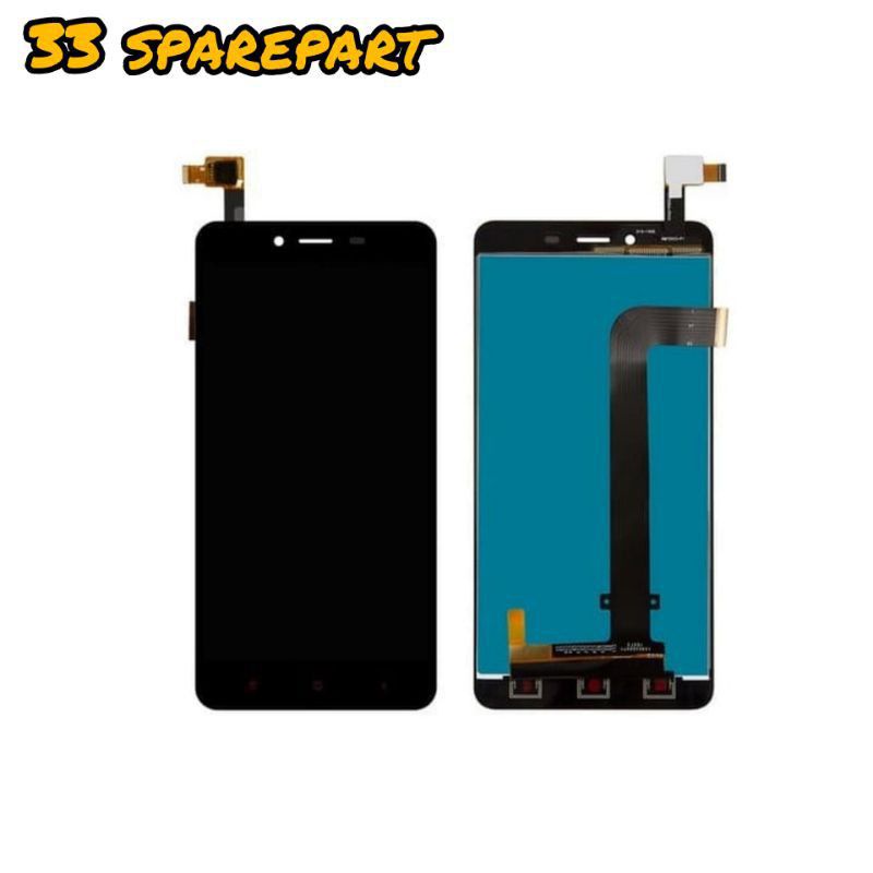 Lcd fullset Xiaomi redmi note 2 original